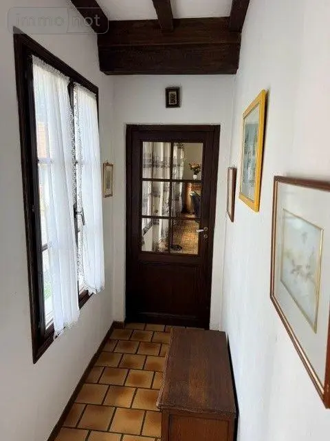 Maison a vendre Marconne 62140 Pas-de-Calais 62 130 m2 5 pièces 244900 euros 083/2136 005