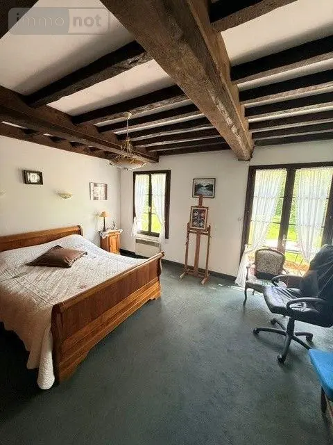 Maison a vendre Marconne 62140 Pas-de-Calais 62 130 m2 5 pièces 244900 euros 083/2136 008