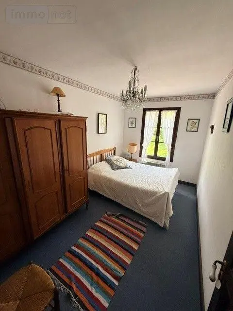 Maison a vendre Marconne 62140 Pas-de-Calais 62 130 m2 5 pièces 244900 euros 083/2136 006