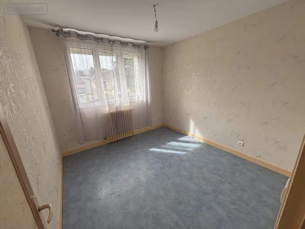 Maison a vendre Sainte-Cérotte 72120 Sarthe 72 71 m2 4 pièces 109980 euros 101/1636 003