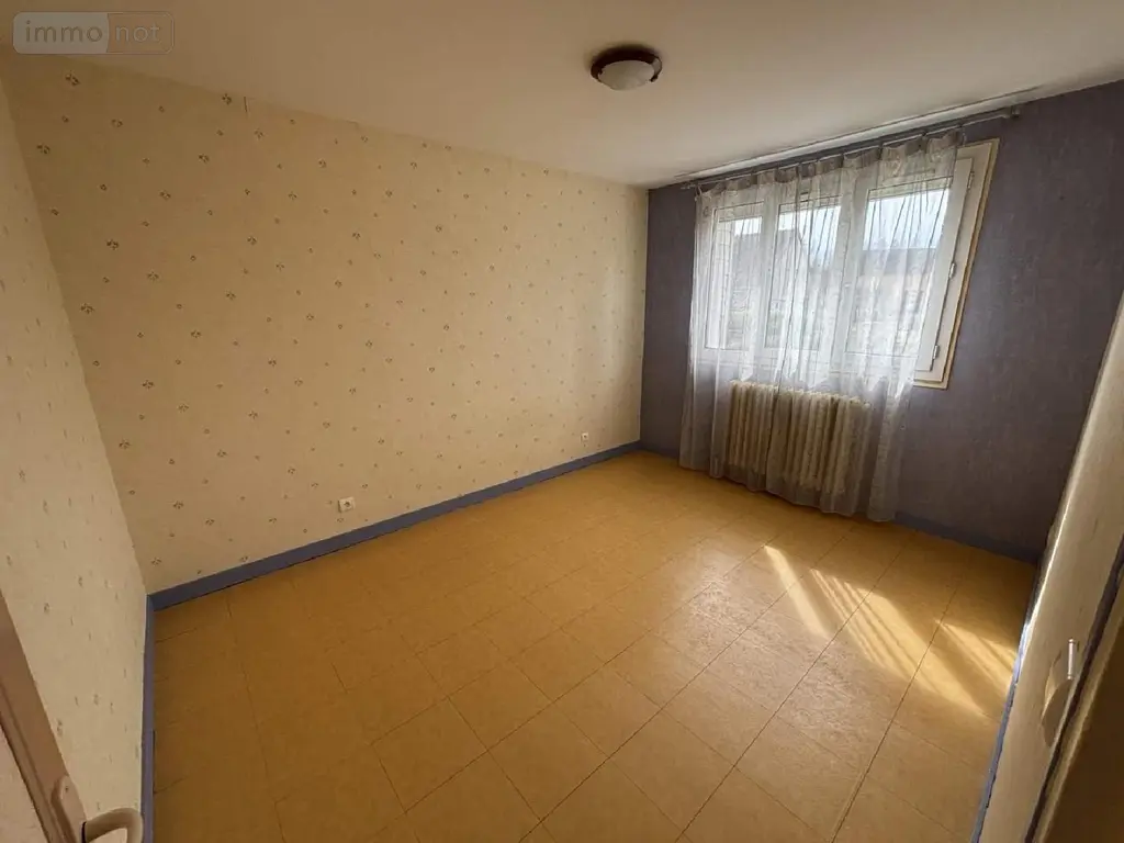 Maison a vendre Sainte-Cérotte 72120 Sarthe 72 71 m2 4 pièces 109980 euros 101/1636 005