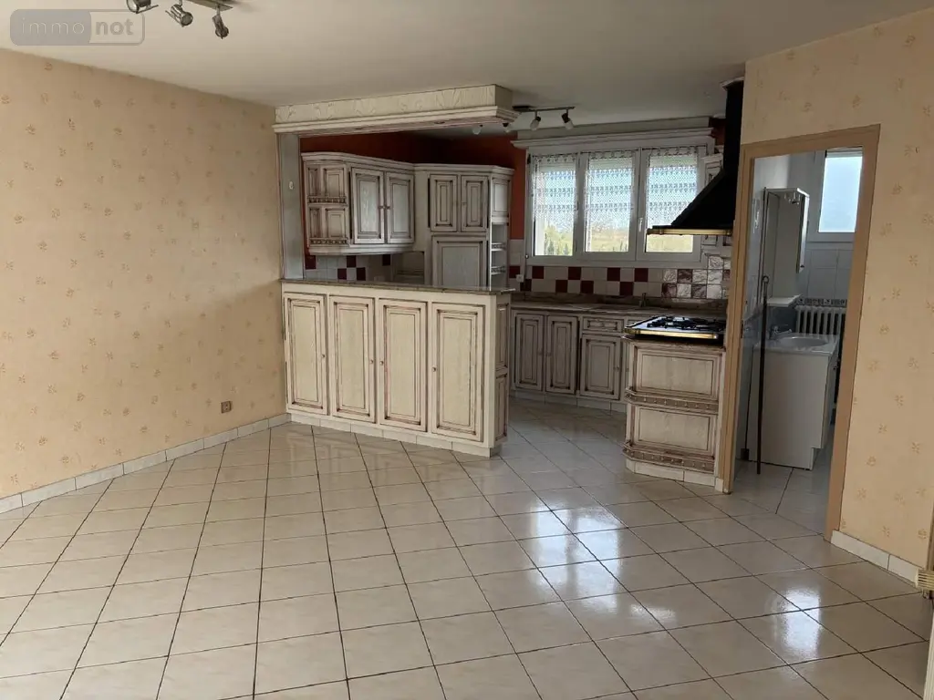 Maison a vendre Sainte-Cérotte 72120 Sarthe 72 71 m2 4 pièces 109980 euros 101/1636 006