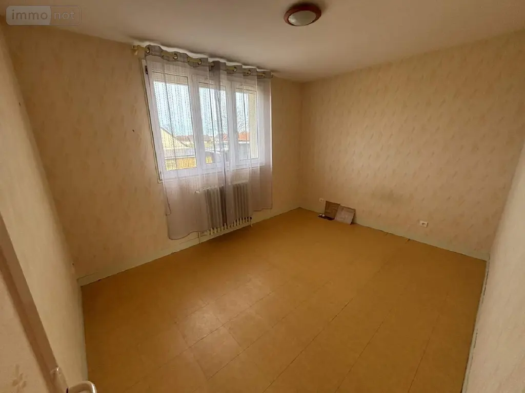 Maison a vendre Sainte-Cérotte 72120 Sarthe 72 71 m2 4 pièces 109980 euros 101/1636 008