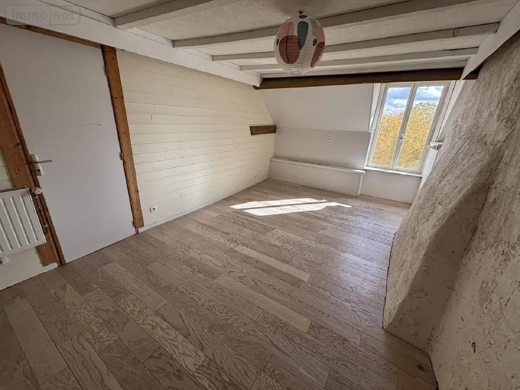 Maison a vendre Loir en Vallée 72340 Sarthe 72 189 m2 7 pièces 161780 euros 101/1962 013