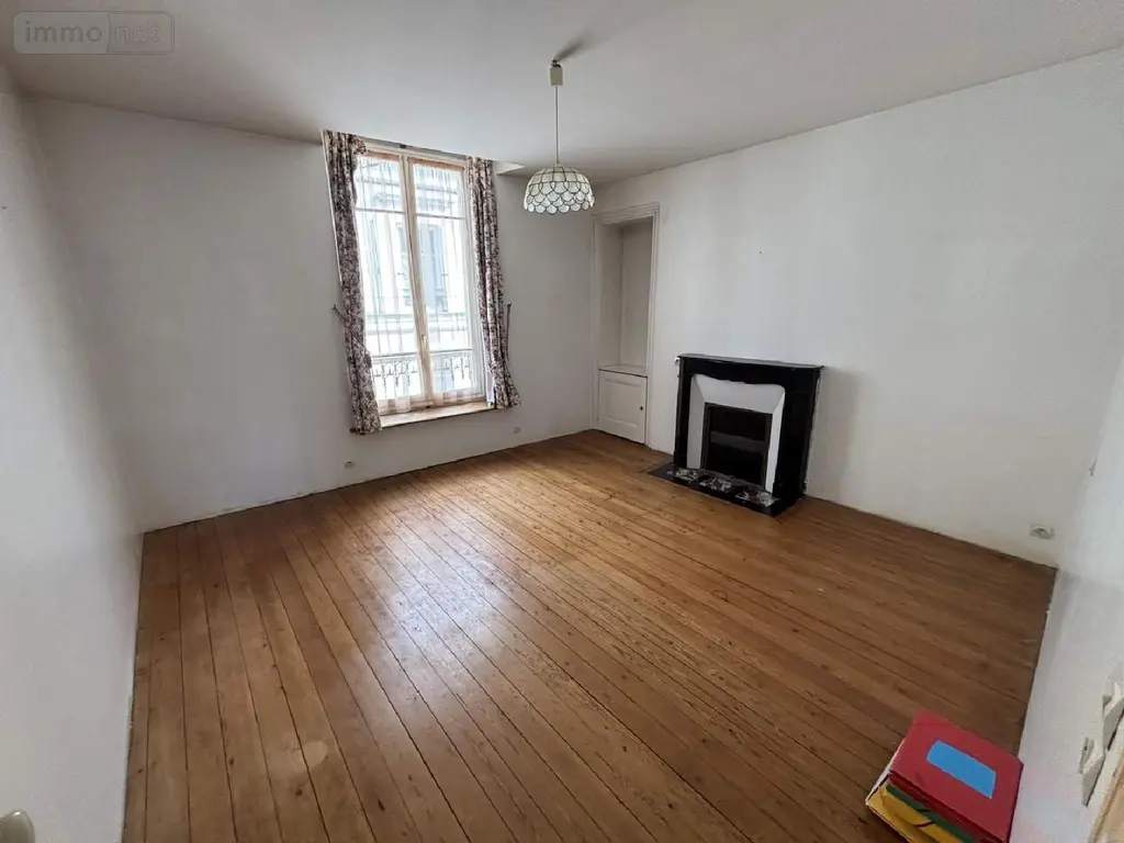 Maison a vendre Saint-Calais 72120 Sarthe 72 124 m2 5 pièces 172140 euros 101/1963 008