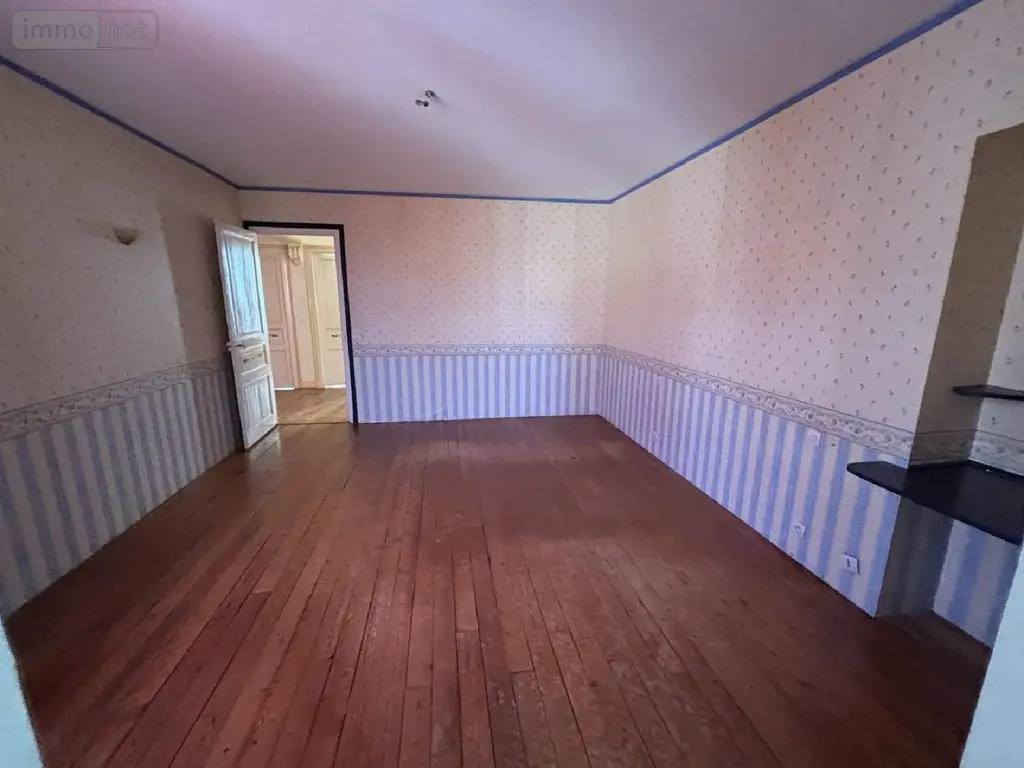 Maison a vendre Saint-Calais 72120 Sarthe 72 124 m2 5 pièces 172140 euros 101/1963 009