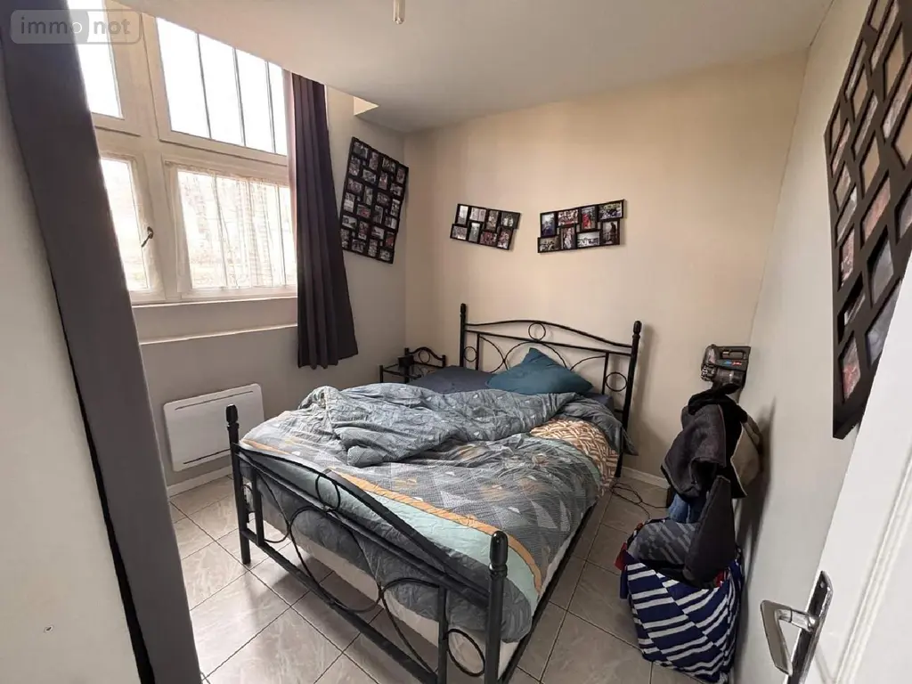 Immeuble de rapport a vendre Saint-Calais 72120 Sarthe 72 114 m2 6 pièces 135880 euros 101/1978 002