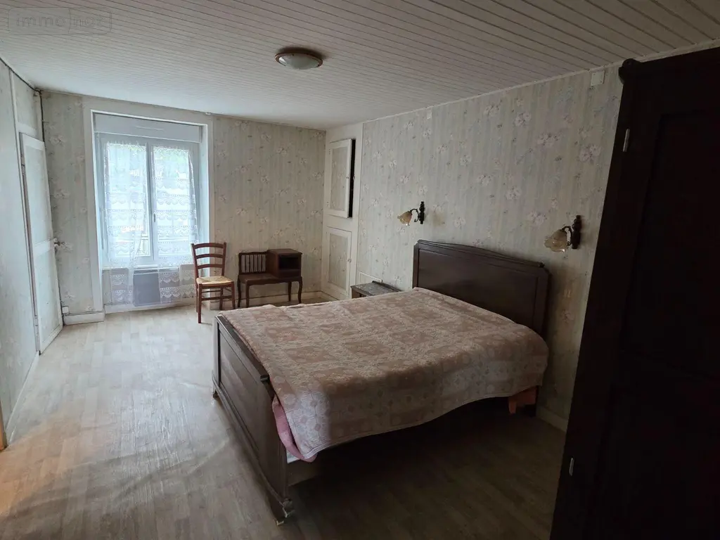 Maison a vendre Saint-Denis-de-Gastines 53500 Mayenne 53 90 m2 4 pièces 42500 euros 53075DLS26014 007