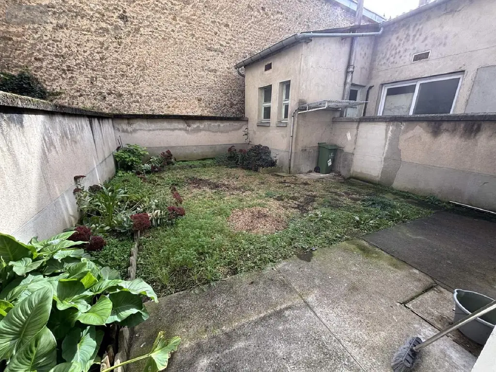 Maison a vendre Bessé-sur-Braye 72310 Sarthe 72 94 m2 4 pièces 89260 euros 101/1927 002