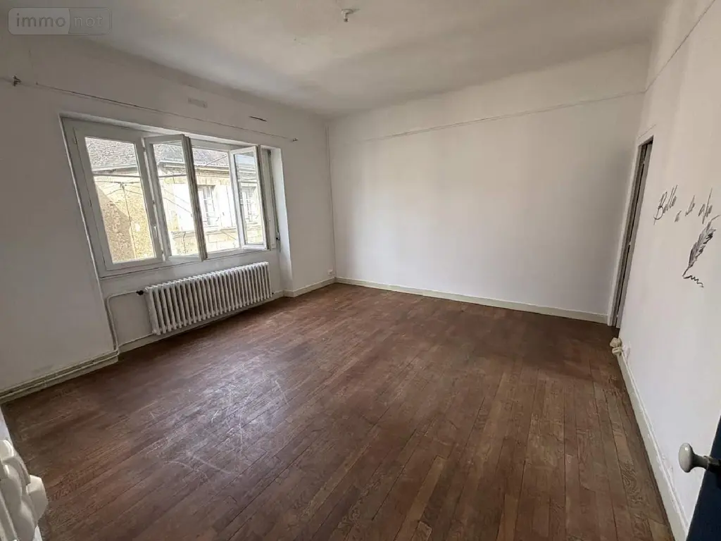 Maison a vendre Bessé-sur-Braye 72310 Sarthe 72 94 m2 4 pièces 89260 euros 101/1927 006