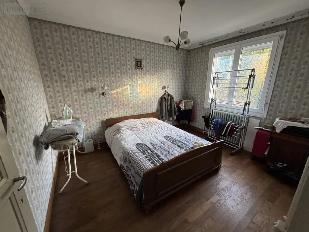 Maison a vendre Bessé-sur-Braye 72310 Sarthe 72 98 m2 4 pièces 99620 euros 101/1977 012