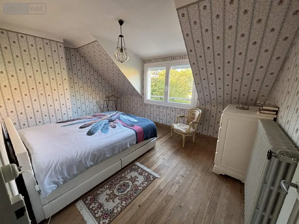 Maison a vendre Bessé-sur-Braye 72310 Sarthe 72 98 m2 4 pièces 99620 euros 101/1977 013