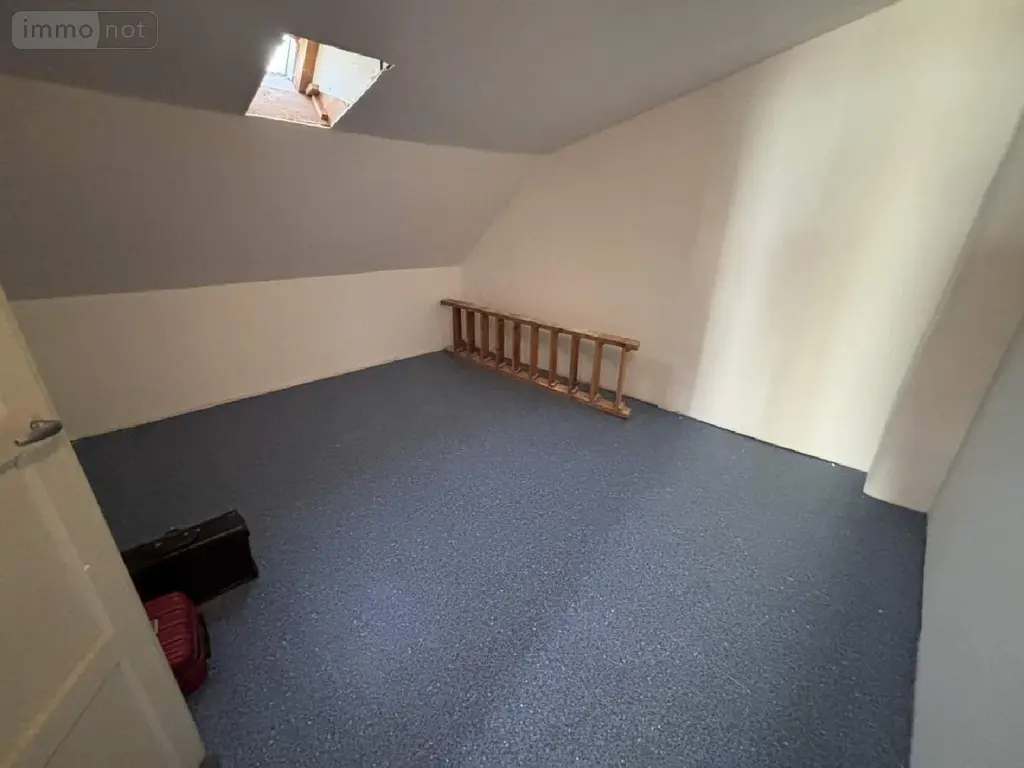 Maison a vendre Bessé-sur-Braye 72310 Sarthe 72 98 m2 4 pièces 99620 euros 101/1977 006