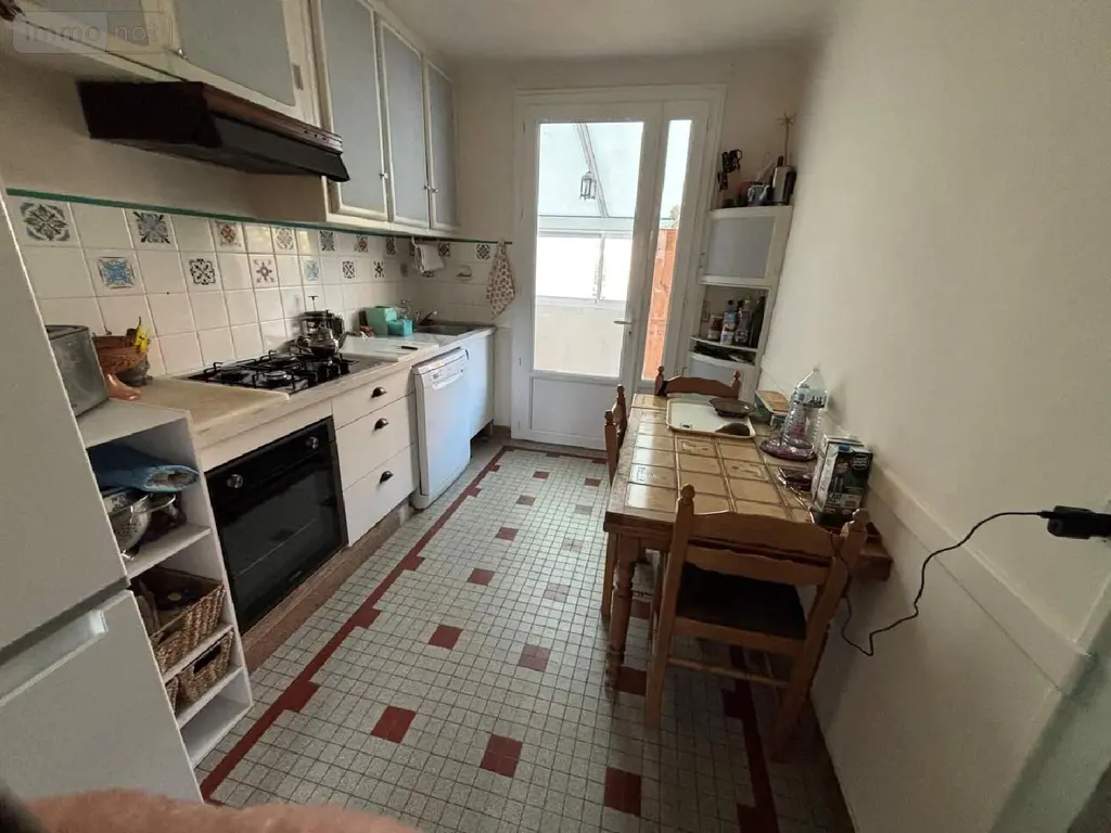 Maison a vendre Bessé-sur-Braye 72310 Sarthe 72 98 m2 4 pièces 99620 euros 101/1977 010