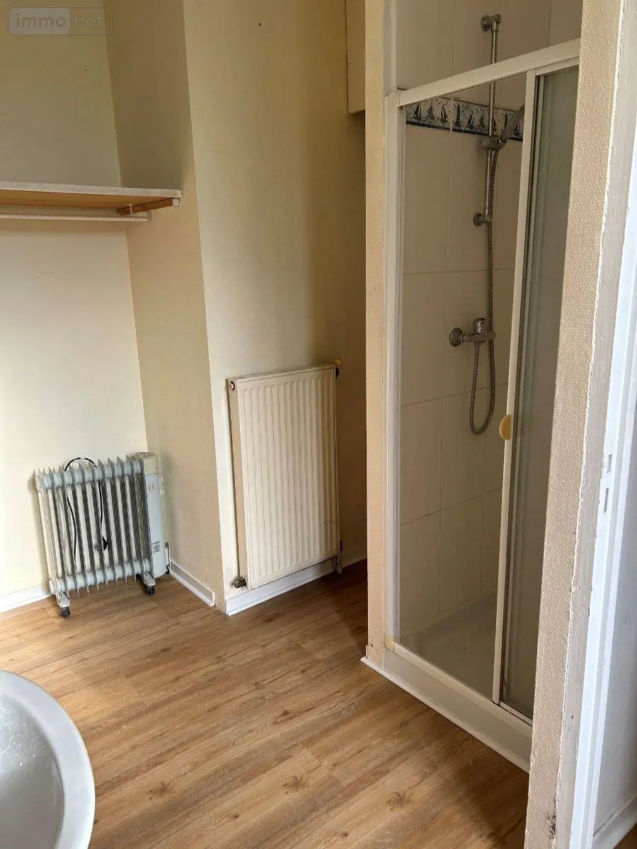 Location appartement Bar-sur-Seine 10110 Aube 10 56 m2 2 pièces 495 euros 10063/1281 005