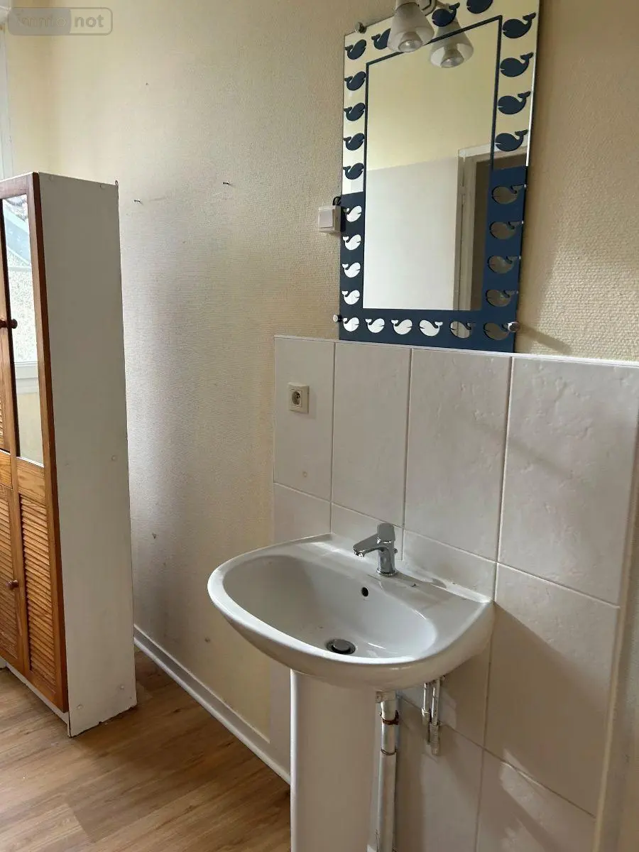 Location appartement Bar-sur-Seine 10110 Aube 10 56 m2 2 pièces 495 euros 10063/1281 007