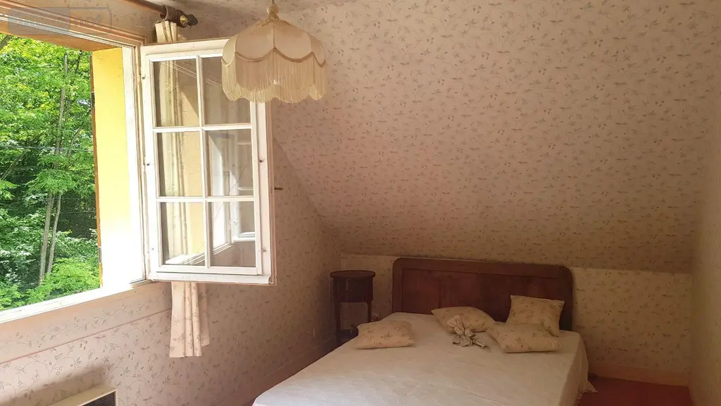 Maison a vendre Châtres-sur-Cher 41320 Loir-et-Cher 41 105 m2 5 pièces 231880 euros 41036/3193 014