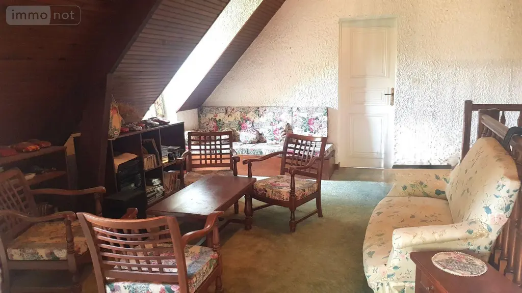 Maison a vendre Châtres-sur-Cher 41320 Loir-et-Cher 41 105 m2 5 pièces 231880 euros 41036/3193 015