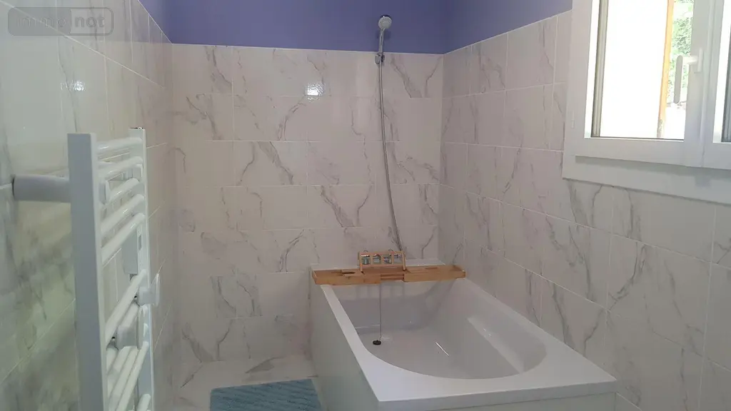 Maison a vendre Châtres-sur-Cher 41320 Loir-et-Cher 41 105 m2 5 pièces 231880 euros 41036/3193 013