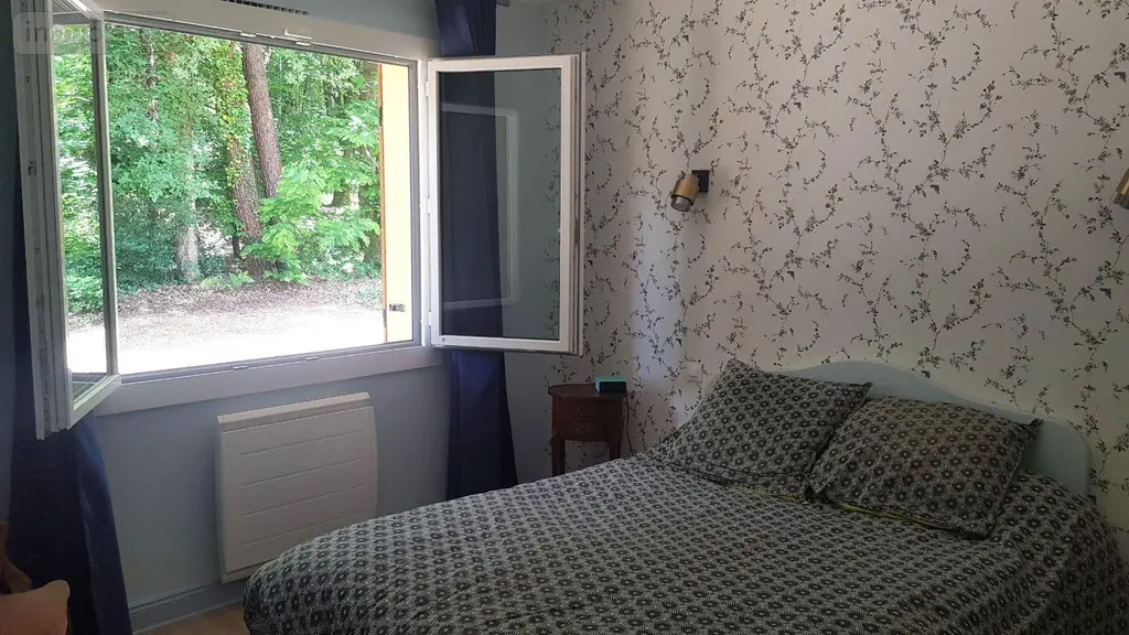 Maison a vendre Châtres-sur-Cher 41320 Loir-et-Cher 41 105 m2 5 pièces 231880 euros 41036/3193 011