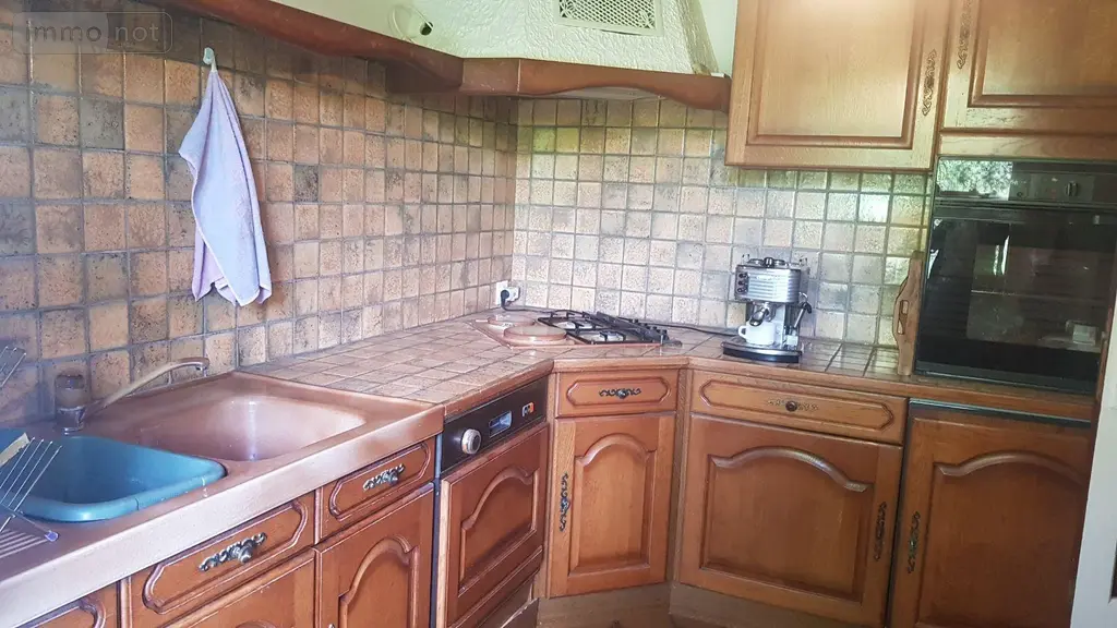 Maison a vendre Châtres-sur-Cher 41320 Loir-et-Cher 41 105 m2 5 pièces 231880 euros 41036/3193 009