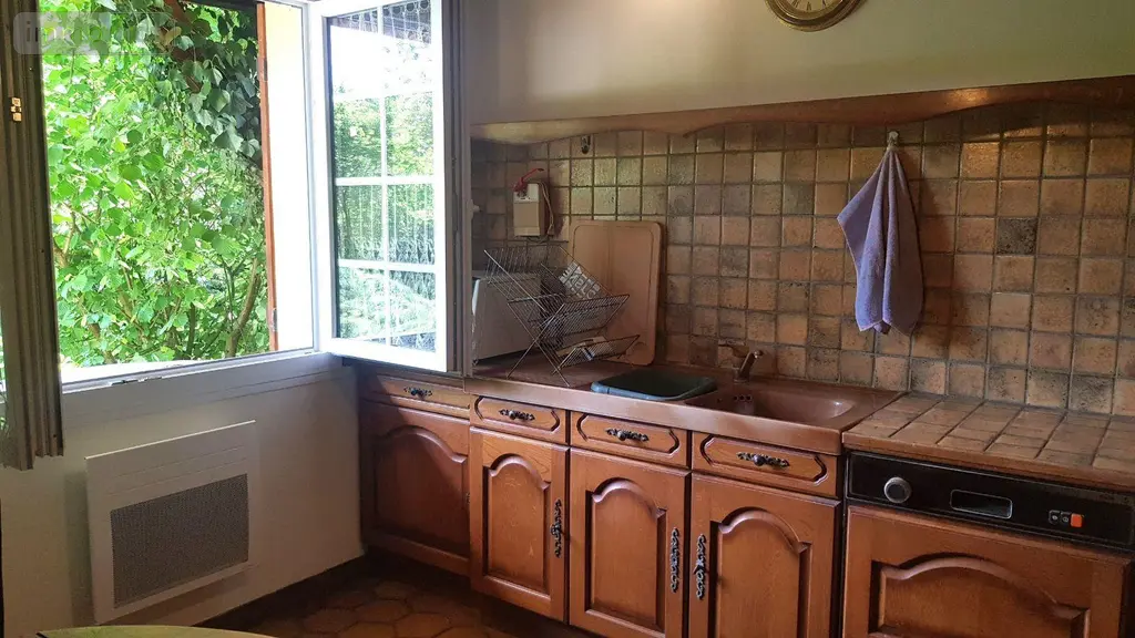 Maison a vendre Châtres-sur-Cher 41320 Loir-et-Cher 41 105 m2 5 pièces 231880 euros 41036/3193 010