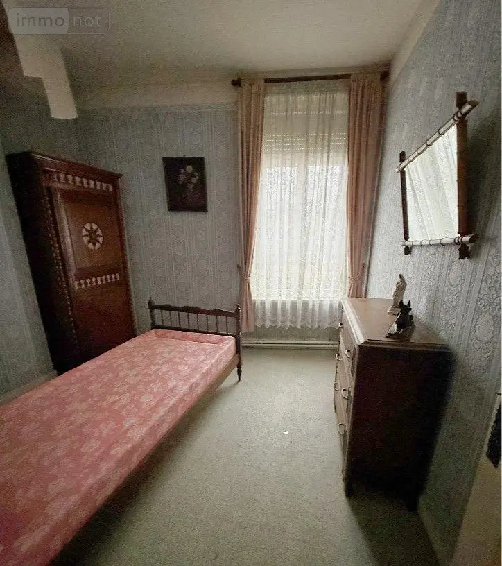 Maison a vendre Arques 62510 Pas-de-Calais 62 146 m2 6 pièces 122875 euros E62AR2 008