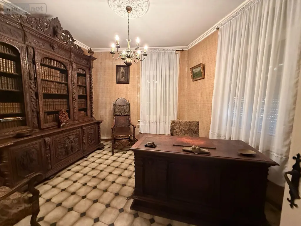 Maison a vendre Arques 62510 Pas-de-Calais 62 146 m2 6 pièces 122875 euros E62AR2 004