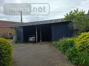 Maison a vendre Clohars-Carnoët 29360 Finistère 29 120 m2 415600 euros 29114-169 005