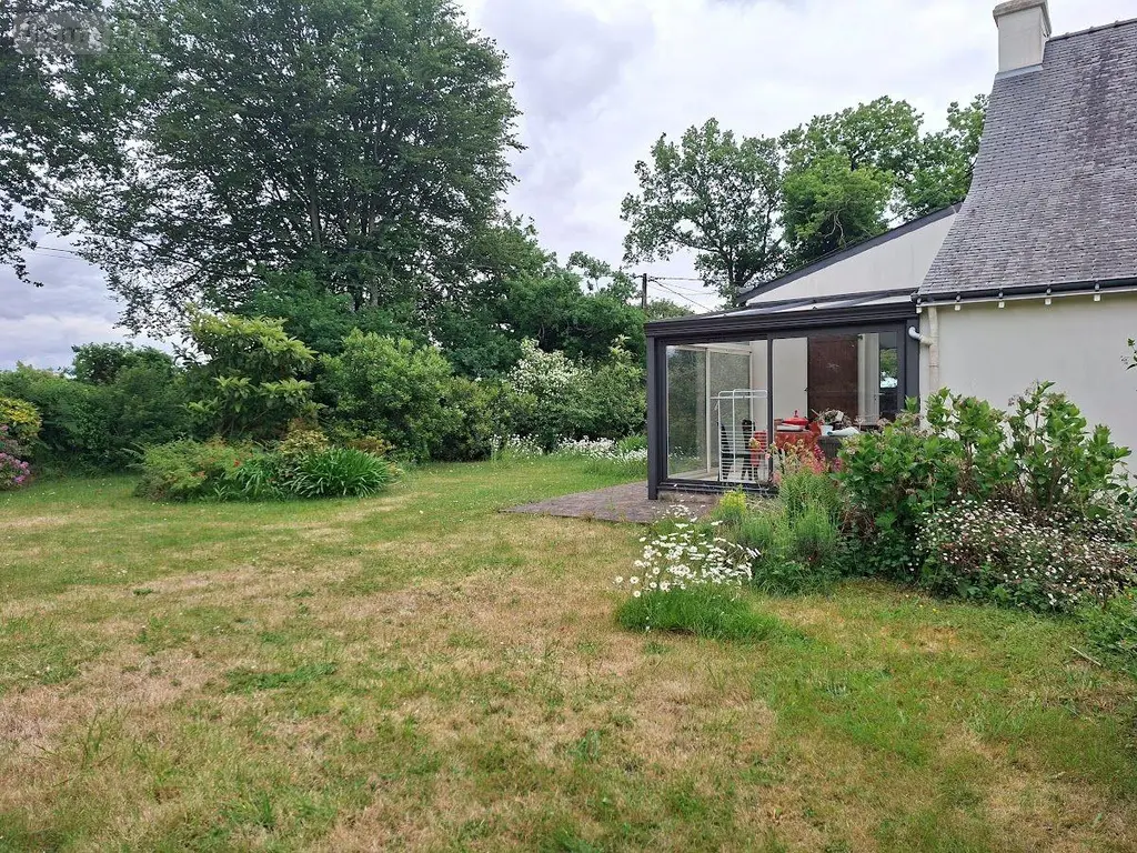 Maison a vendre Clohars-Carnoët 29360 Finistère 29 120 m2 415600 euros 29114-169 006