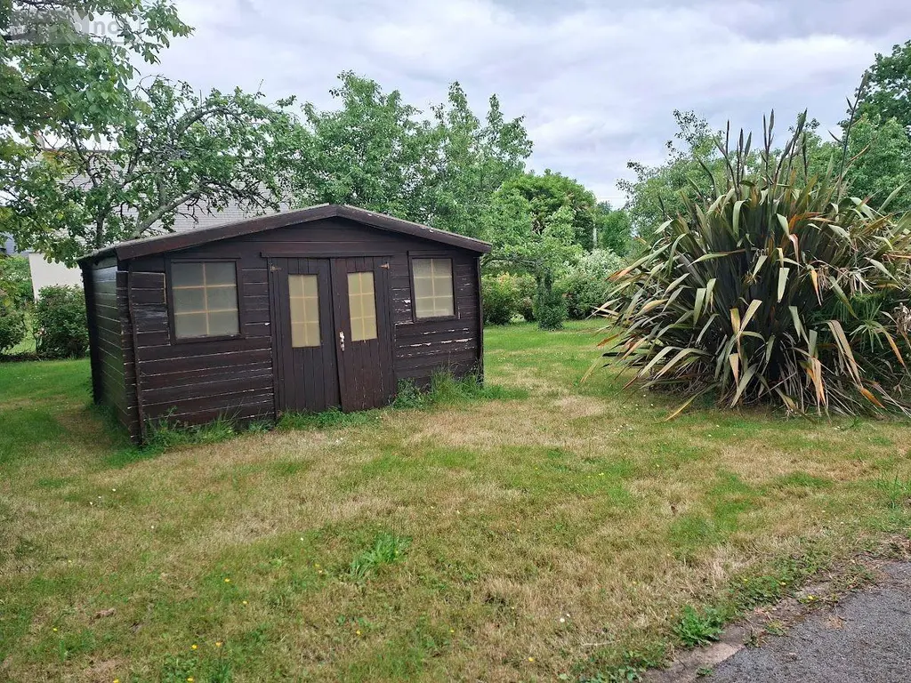 Maison a vendre Clohars-Carnoët 29360 Finistère 29 120 m2 415600 euros 29114-169 007