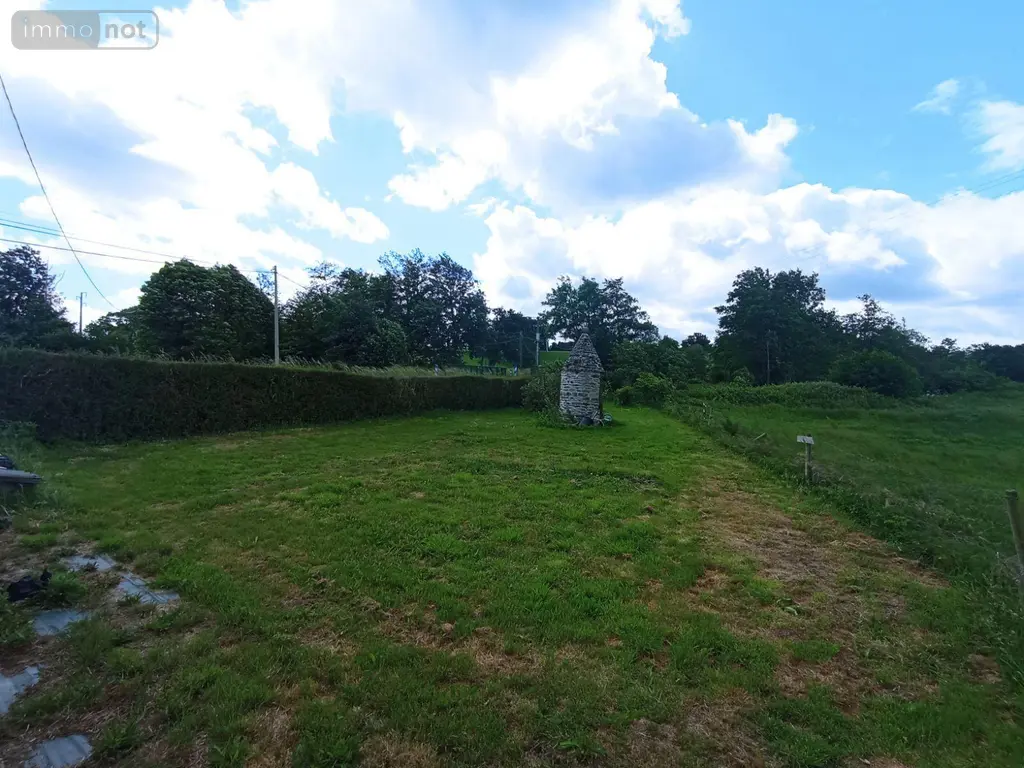 Maison a vendre Caligny 61100 Orne 61 166 m2 7 pièces 179899 euros 14085-3687 020