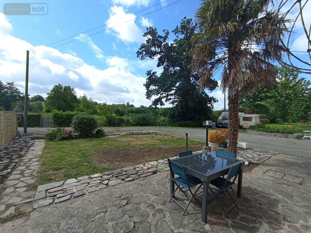 Maison a vendre Caligny 61100 Orne 61 166 m2 7 pièces 179899 euros 14085-3687 003