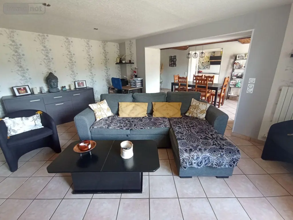 Maison a vendre Caligny 61100 Orne 61 166 m2 7 pièces 179899 euros 14085-3687 009
