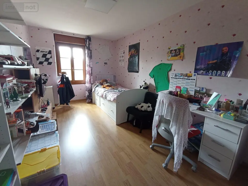 Maison a vendre Caligny 61100 Orne 61 166 m2 7 pièces 179899 euros 14085-3687 015