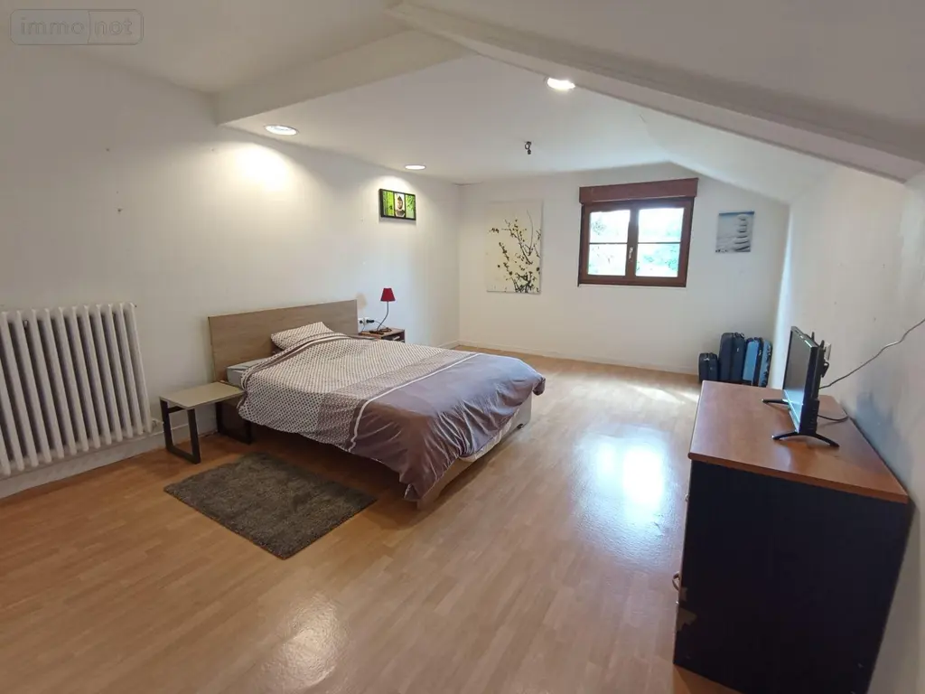 Maison a vendre Caligny 61100 Orne 61 166 m2 7 pièces 179899 euros 14085-3687 016
