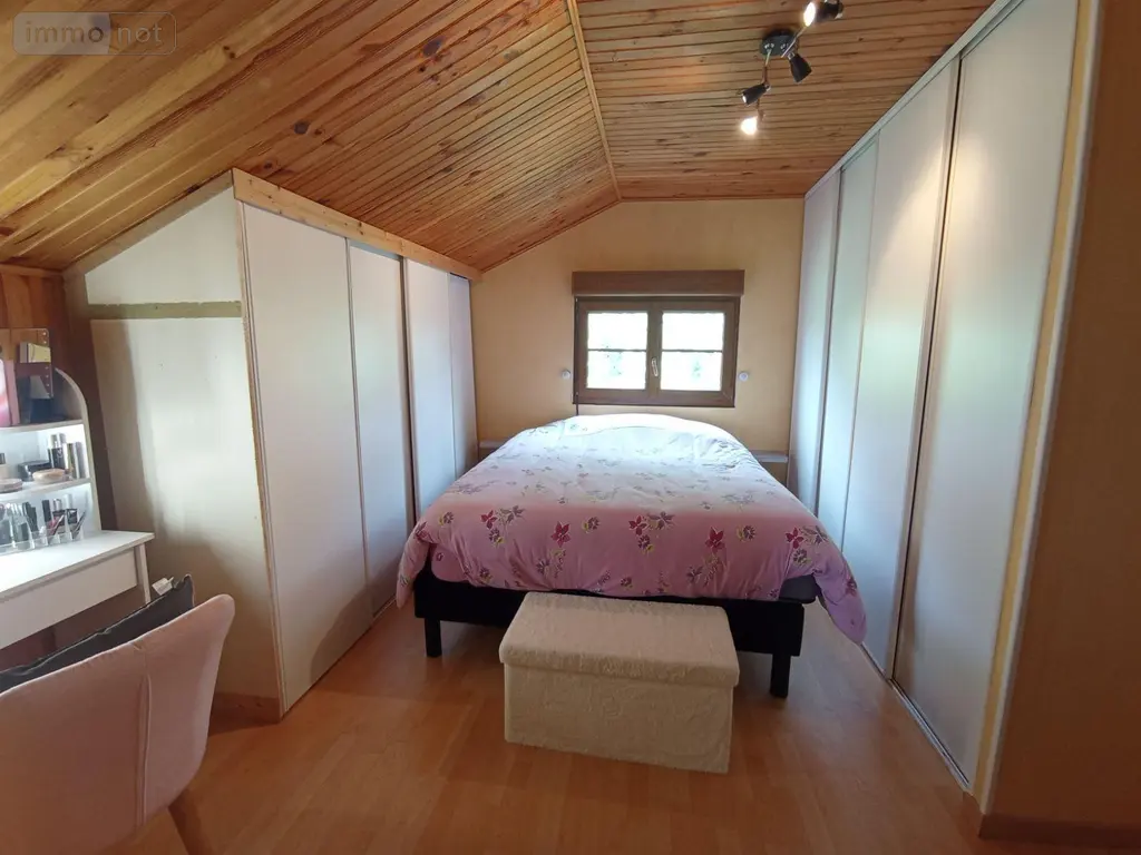 Maison a vendre Caligny 61100 Orne 61 166 m2 7 pièces 179899 euros 14085-3687 017