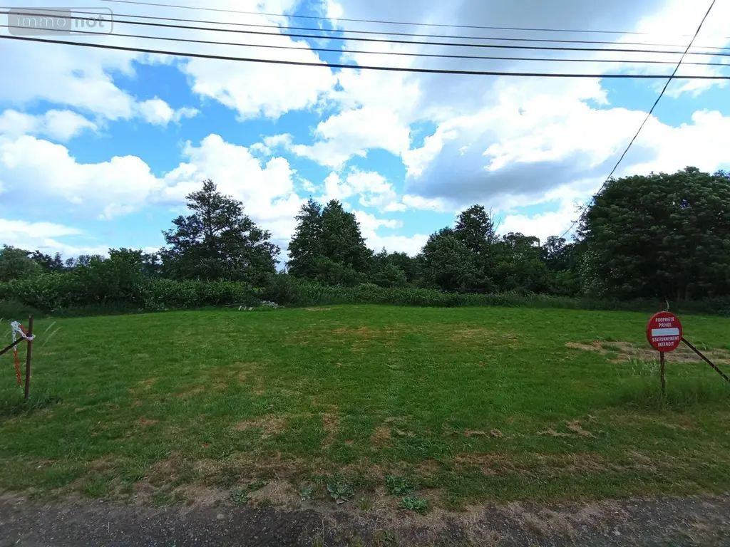 Maison a vendre Caligny 61100 Orne 61 166 m2 7 pièces 179899 euros 14085-3687 021