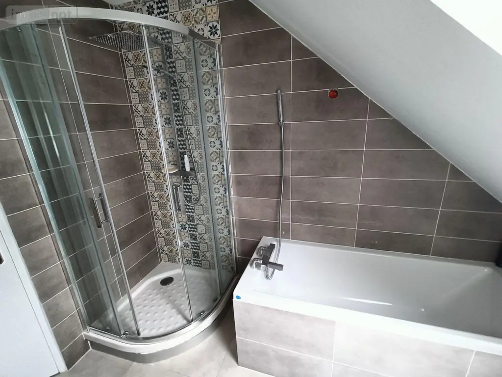 Location appartement Bruz 35170 Ille-et-Vilaine 35 83 m2 4 pièces 416 euros 35129-6845 007