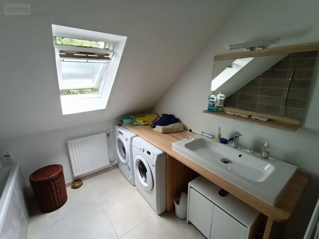 Location appartement Bruz 35170 Ille-et-Vilaine 35 83 m2 4 pièces 416 euros 35129-6845 008