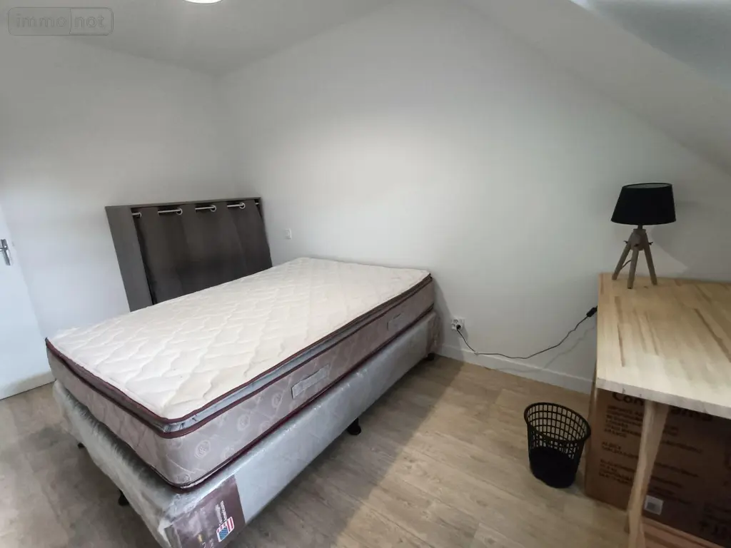Location appartement Bruz 35170 Ille-et-Vilaine 35 83 m2 4 pièces 416 euros 35129-6845 012