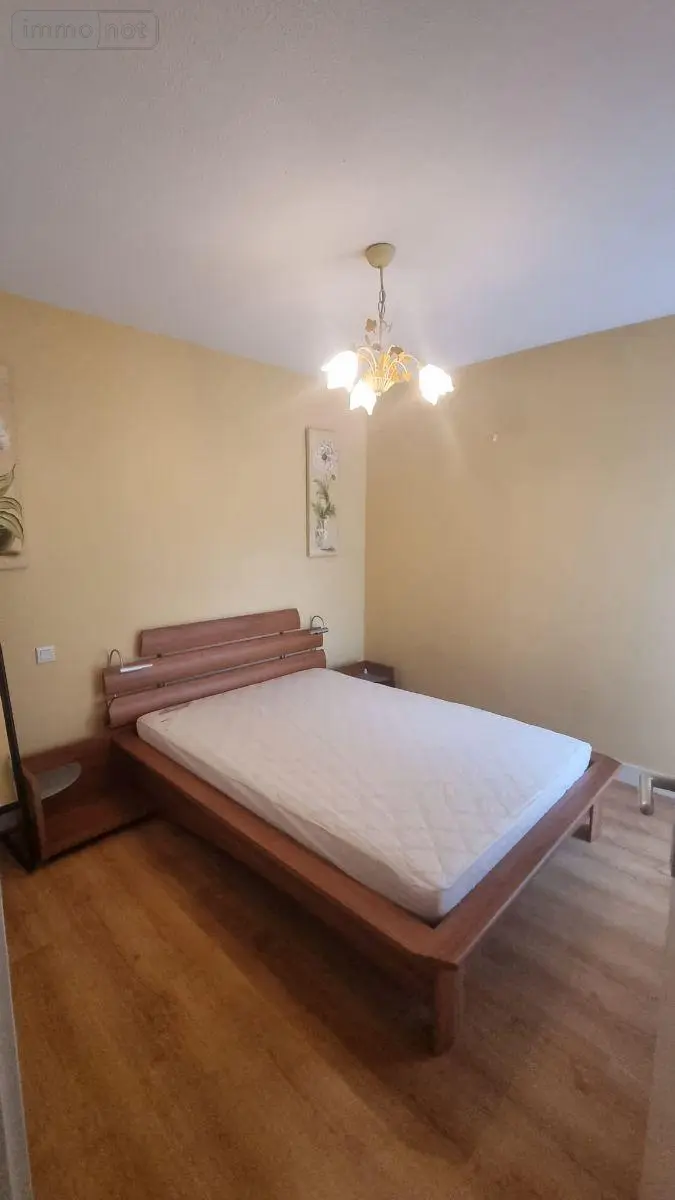 Appartement a vendre Bayonne 64100 Pyrénées-Atlantiques 64 57 m2 3 pièces 272480 euros 016/1079 005