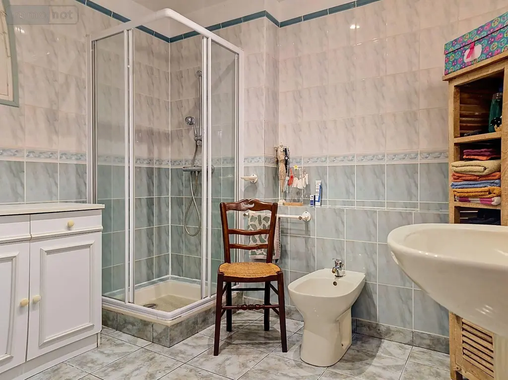 Maison a vendre Hirel 35120 Ille-et-Vilaine 35 230 m2 8 pièces 322800 euros 089/3427 018