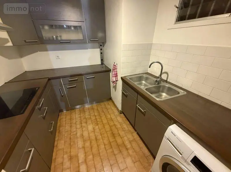 Appartement a vendre Saint-Gilles-les-Bains 97434 La Réunion 974 63 m2 3 pièces 305000 euros 97405/282 006