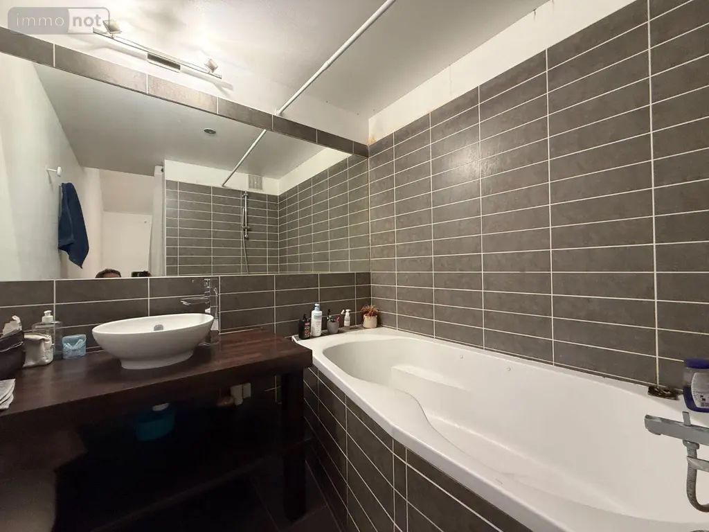 Appartement a vendre Saint-Gilles-les-Bains 97434 La Réunion 974 63 m2 3 pièces 305000 euros 97405/282 015