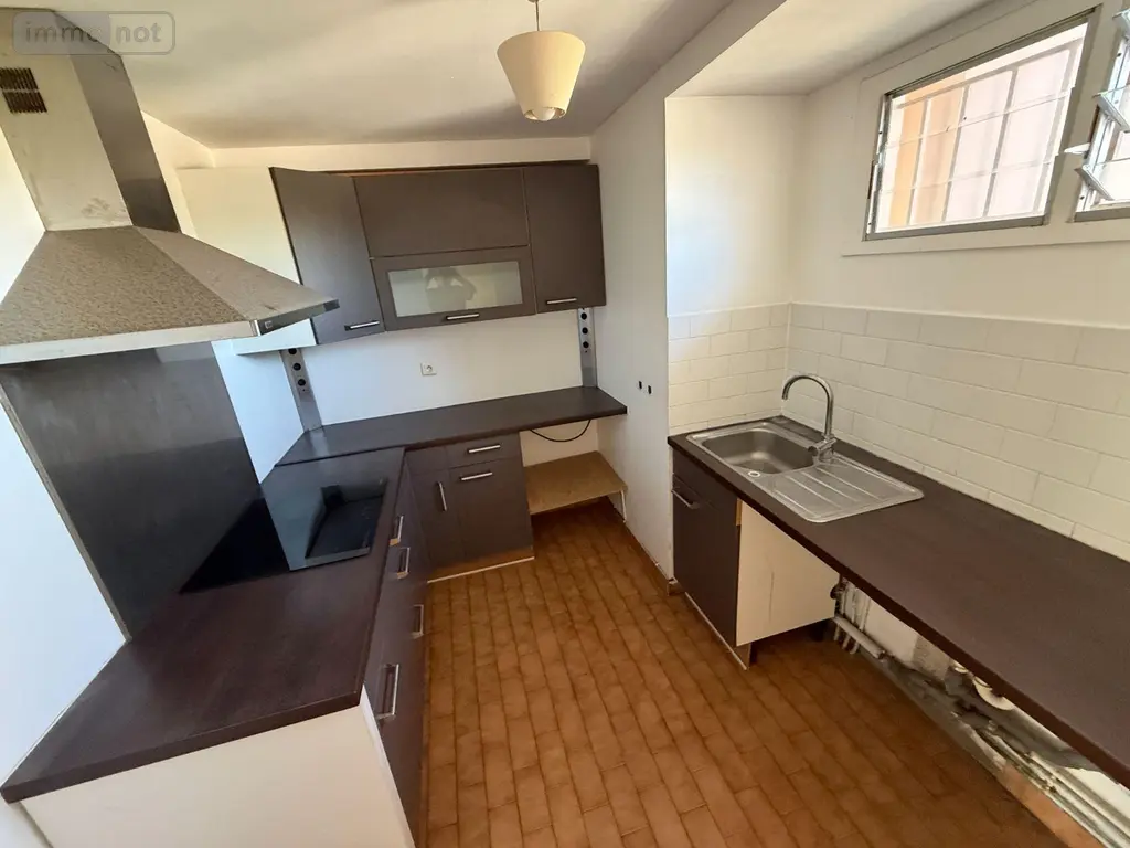 Appartement a vendre Saint-Gilles-les-Bains 97434 La Réunion 974 63 m2 3 pièces 305000 euros 97405/282 009