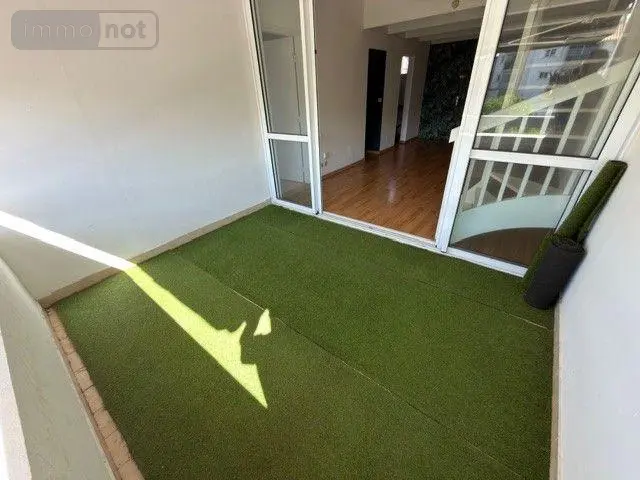 Appartement a vendre Saint-Gilles-les-Bains 97434 La Réunion 974 63 m2 3 pièces 305000 euros 97405/282 018