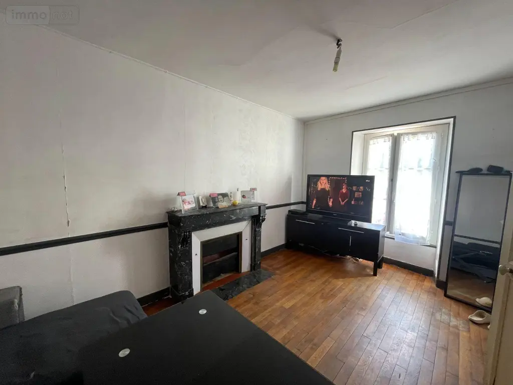 Maison a vendre Nogent-le-Rotrou 28400 Eure-et-Loir 28 86 m2 84800 euros 11247/280 004