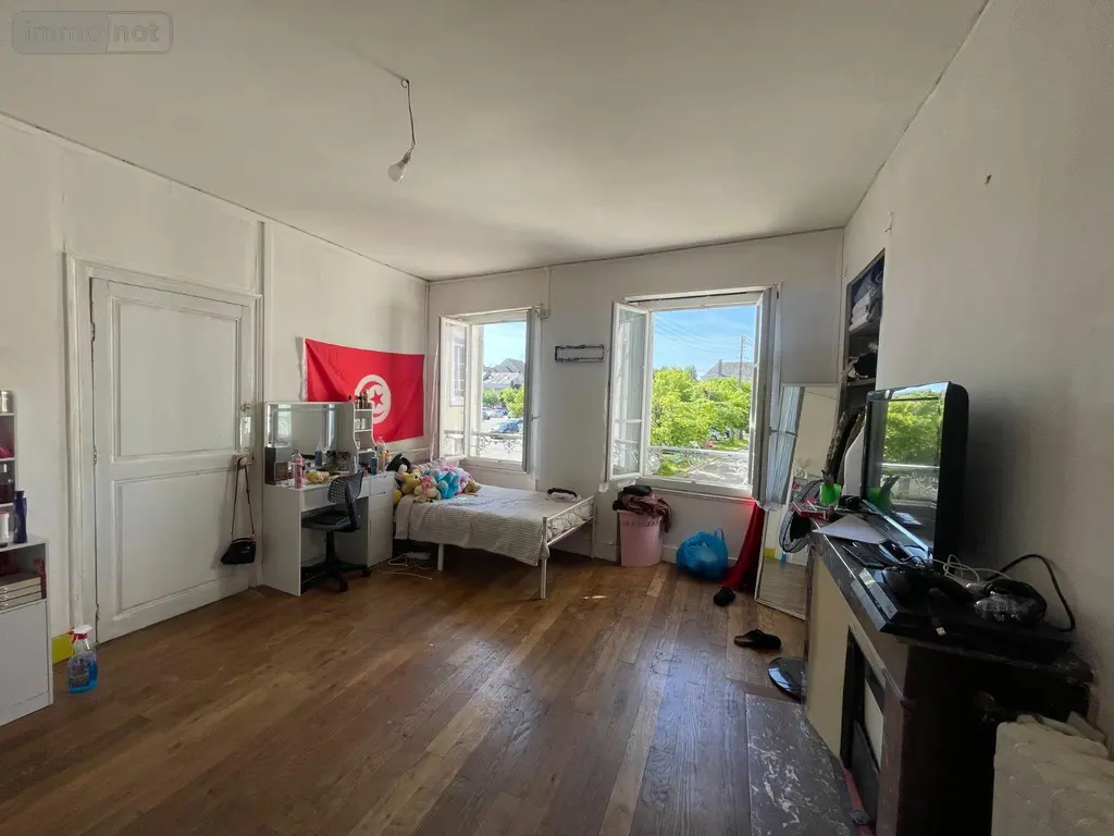 Maison a vendre Nogent-le-Rotrou 28400 Eure-et-Loir 28 86 m2 84800 euros 11247/280 008