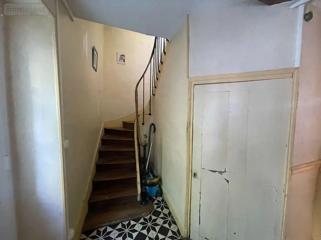 Maison a vendre Nogent-le-Rotrou 28400 Eure-et-Loir 28 86 m2 84800 euros 11247/280 007